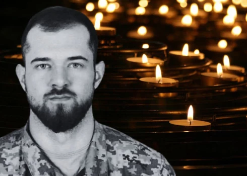 Karā pret Krieviju gājis bojā slavens ukraiņu handbolists