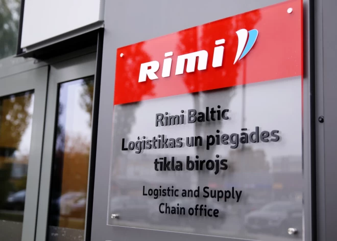 Фонд инвестиций в недвижимость за 83 млн евро купил логистический центр Rimi Baltic