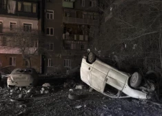 Российские войска атаковали Украину "Шахедами" и ракетами: есть погибшие и пострадавшие
