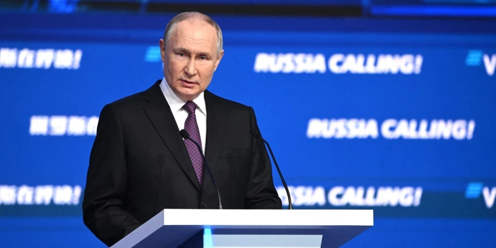 Утверждены даты выборов президента РФ в 2024 году. Они впервые будут проходить три дня - с 15 по 17 марта