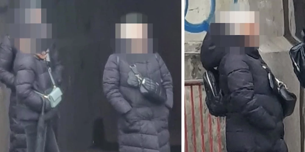 До сих пор под глазом виден синяк: женщина стала свидетельницей кражи в туннеле Центрального рынка и пострадала сама