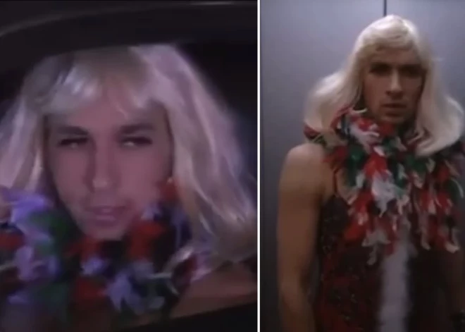 В России из сериала "Не родись красивой" удалены моменты, где главный герой посещает гей-клуб