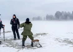 Foto: Rīgas pašvaldības policija