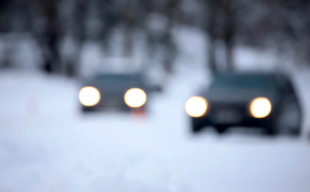 Aizvadītajā diennaktī Latvijā ceļu satiksmes negadījumos cietuši 17 cilvēki