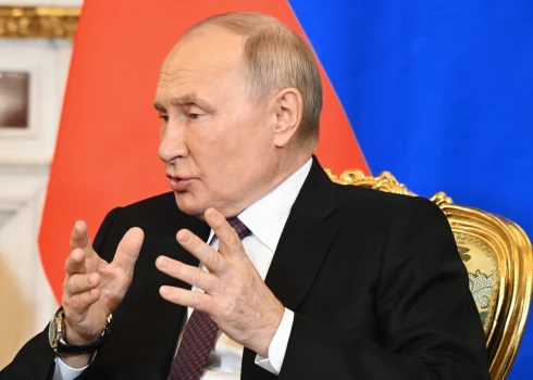 В ISW оценили заявление Путина об участии в выборах: о чем говорит место, где он об этом объявил