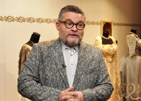 Александр Васильев