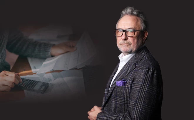 Uzņēmējs Pēteris Šmidre uzskata, ka tagad cilvēkam kā vecajos padomju laikos jādzīvo un jārūpējas pašam par sevi, nepaļaujoties uz to, ko piedāvā valsts, jo tā ir izdevīgāk un lētāk.