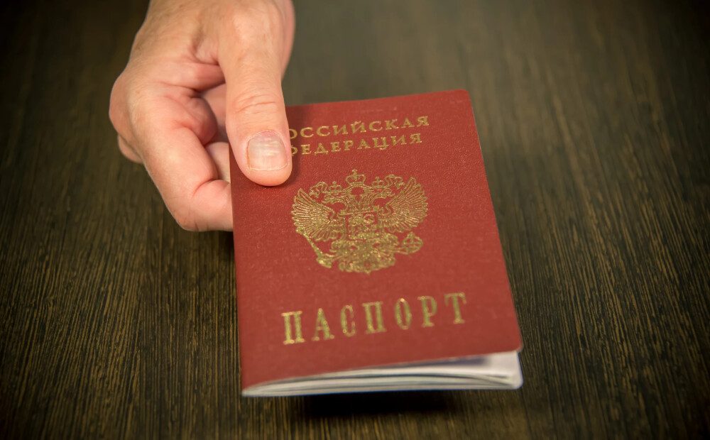 Okupanti Luhanskas apgabalā no nākamā gada liegs medicīniskos pakalpojumus personām bez Krievijas pases

