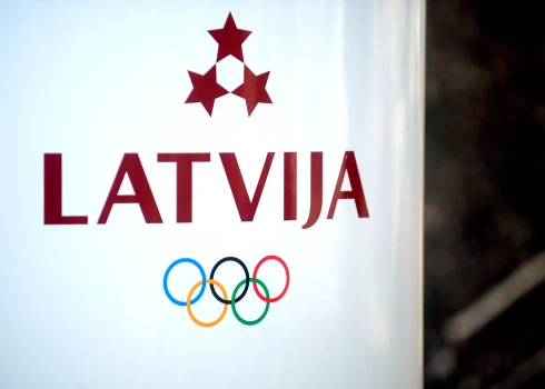 Ехать или нет на Олимпиаду? Латвийских спортсменов ждет непростое решение