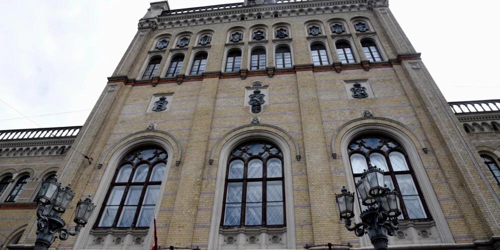 Valdība lems par Rīgas centrā esošu vairāku LU fakultāšu pārdošanu
