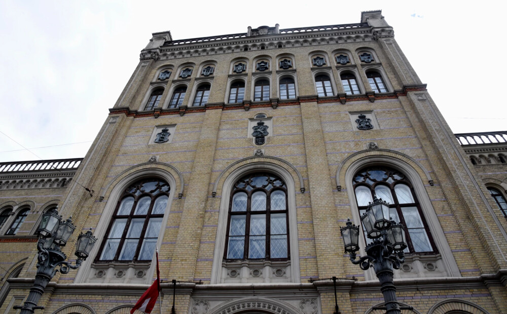 Valdība lems par Rīgas centrā esošu vairāku LU fakultāšu pārdošanu
