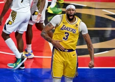 "Lakers" kļūst par NBA Kausa pirmo čempioni