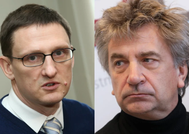 Digitālās TV lietai 20 gadi: Ēķim, Liepniekam un vēl 7 apsūdzētajiem nekas nav beidzies