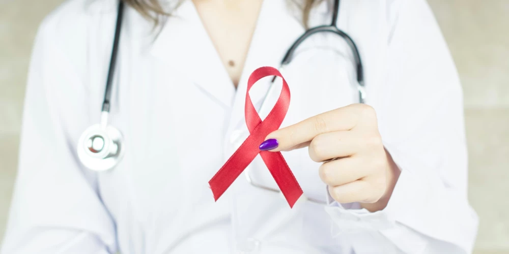 Почему больные в Латвии не хотят лечиться от ВИЧ