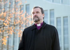 Arhibīskaps Jānis Vanags drīzumā dosies pensijā