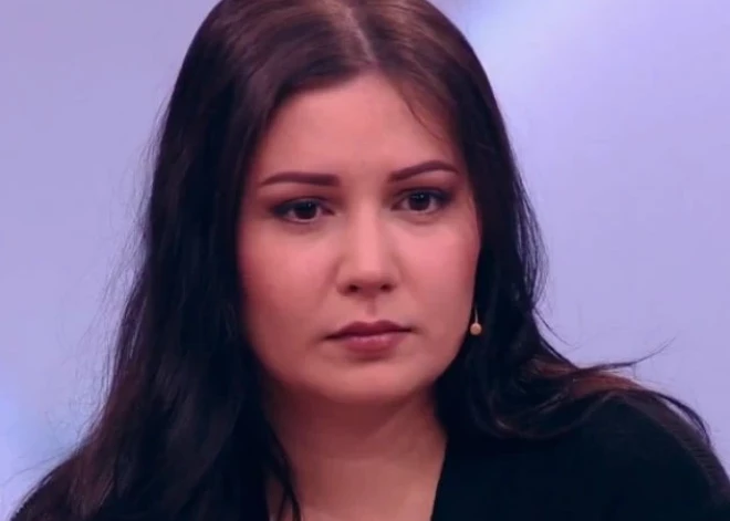 Забеременела в 11 лет, приняла ислам, родила уже пятого ребенка: как сейчас живет звезда ток-шоу нулевых Валя Исаева