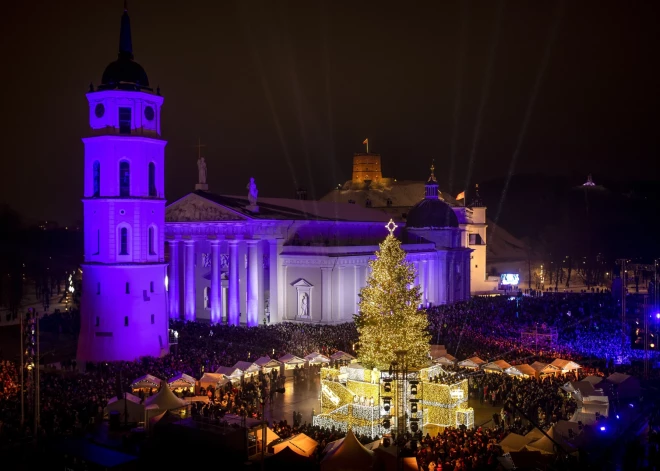 Lietuviešiem jau seši miljardieri, bet mums?