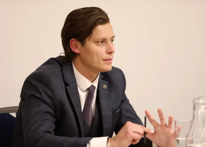 LOK ģenrālsekretārs Lejnieks uzskata, ka mētāties ar vārdu boikots nevajadzētu