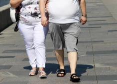 "Treknākā valsts Eiropā", kur katrs trešais pieaugušais cieš no aptaukošanās. Kura tā ir? 