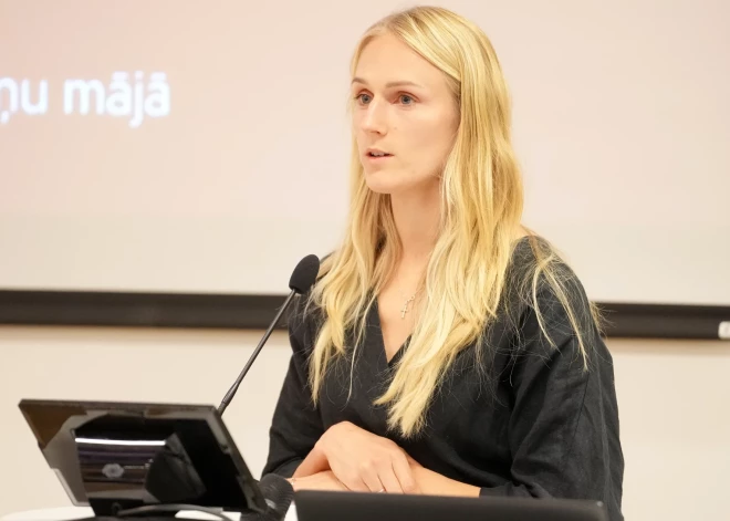 LOK Atlētu komisijas vadītāja Vaičule uzskata, ka Latvijas sportistiem būtu jāpiedalās olimpiskajās spēlēs, bet ir svarīga SOK rīcība