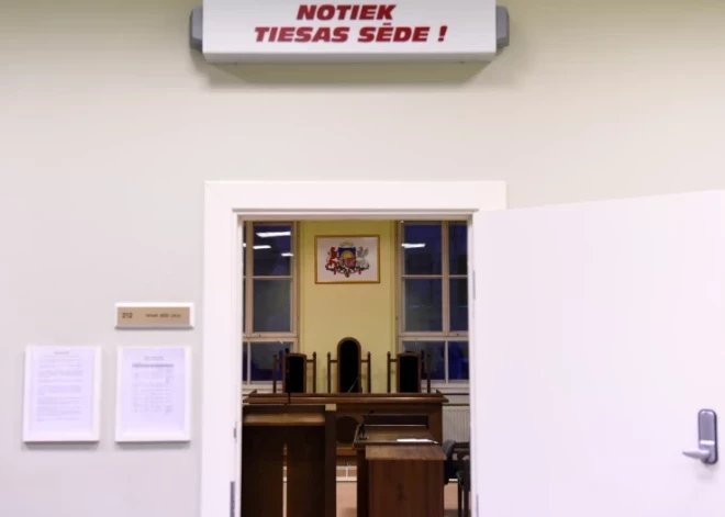 Вынесено решение по первому в Латвии делу об умышленном заражении ВИЧ