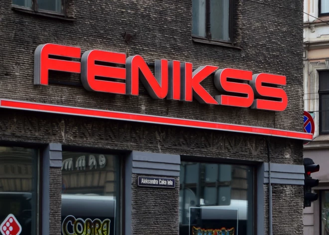 Пьяный мужчина в Адажи сделал то, за что "влетел" на штраф в более чем 1000 евро