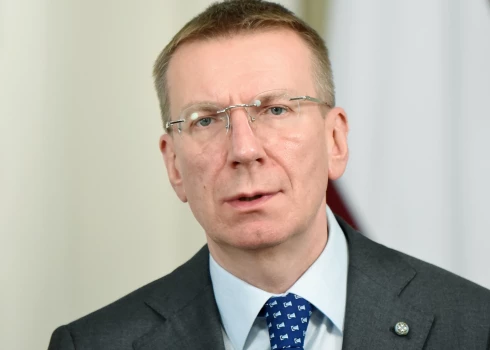 Президент провозгласил закон о ратификации Стамбульской конвенции в Латвии