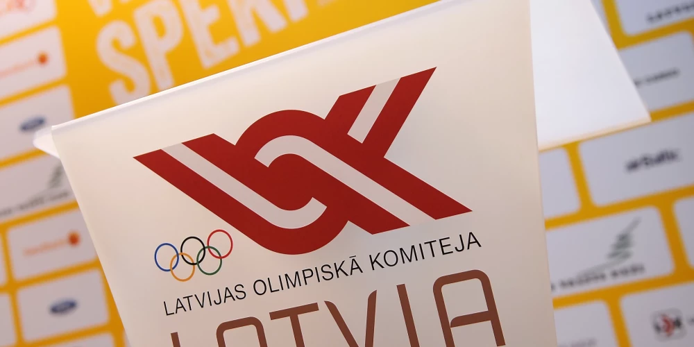 Ринкевич похвалил спортсменов, отказавшихся ехать на Олимпиаду с россиянами