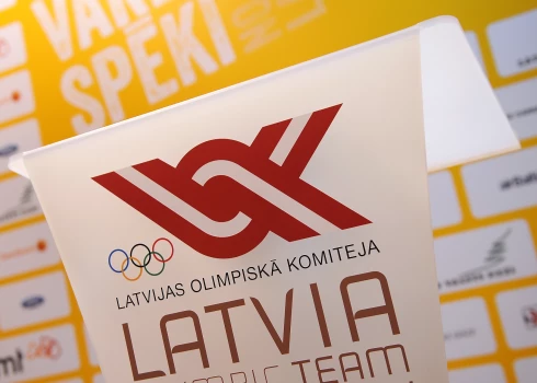 Ринкевич похвалил спортсменов, отказавшихся ехать на Олимпиаду с россиянами