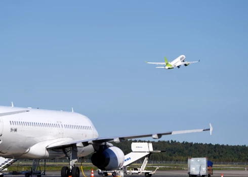Куда летают латвийцы - airBaltic назвал самые популярные направления