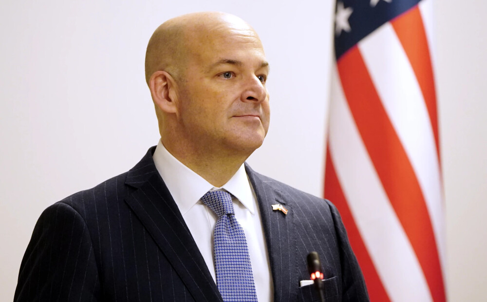 ASV vēstnieks Latvijā: Krievija centīsies meklēt kaimiņvalstu vājākos punktus