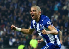 "Porto" ielaužas Top16 un izspiež Ukrainas čempionus uz Eiropas līgu; PSG pietiek ar neizšķirtu