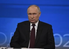 Владимир Путин 14 декабря