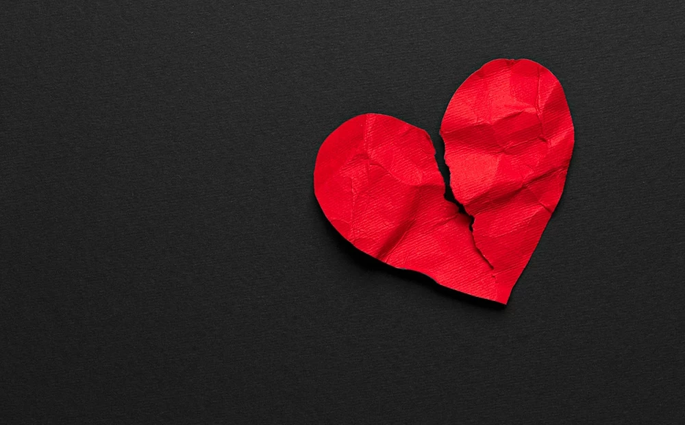 Patiesība par meliem. Lauzta sirds un tukšs maks. Uzmanies no ...