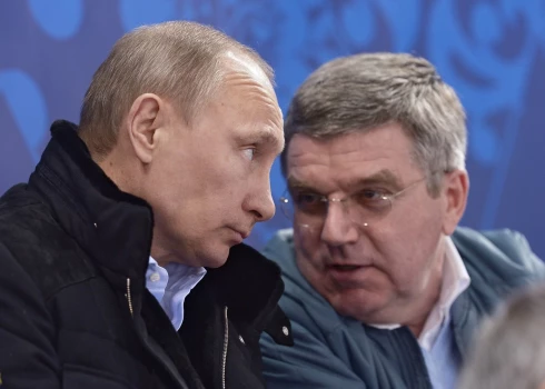 Putins brīdina, ka SOK lēmums var apbedīt olimpisko kustību