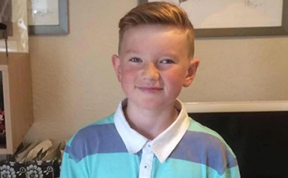 Alex Batty Disappearance: Search for Missing Boy, Mother, and Grandfather in Spain and Morocco