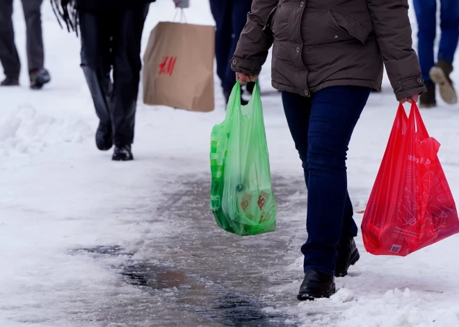 Latvijas Banka saglabājusi inflācijas prognozi šim gadam 9% apmērā