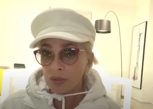 Лайма Вайкуле