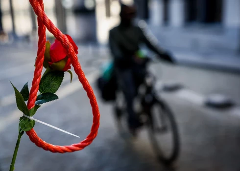 Irānā izpildīts nāvessods vīrietim, kuru apsūdzēja par spiegošanu Izraēlas labā