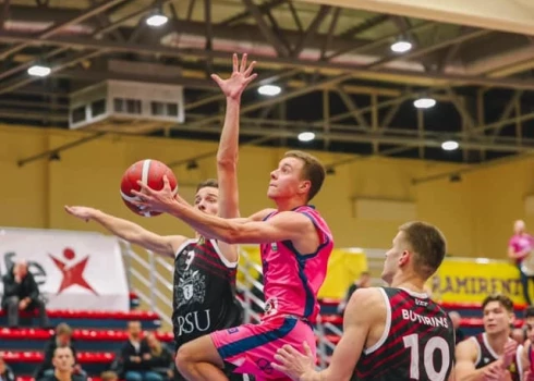 "Rīgas Zeļļi", "Ogre" un Valmieras komanda iekļūst Latvijas kausa basketbolā ceturtdaļfinālā