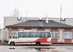 Aizkraukles, Kokneses un Lielvārdes stacijā vilcienu un autobusu reisi būs saskaņoti. Lūk, precīzi maršrutu laiki