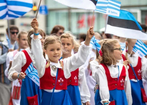 Igauņu skolēni labākie Eiropā, pasaulē dominē Singapūra