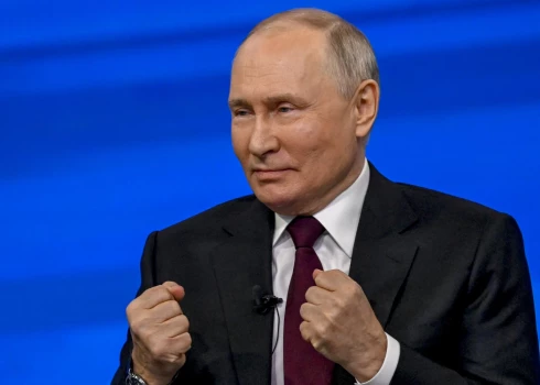 Мировая подворотня выходит на арену истории: как демократии проиграли Путину кампанию 2023 года и рискуют проиграть все
