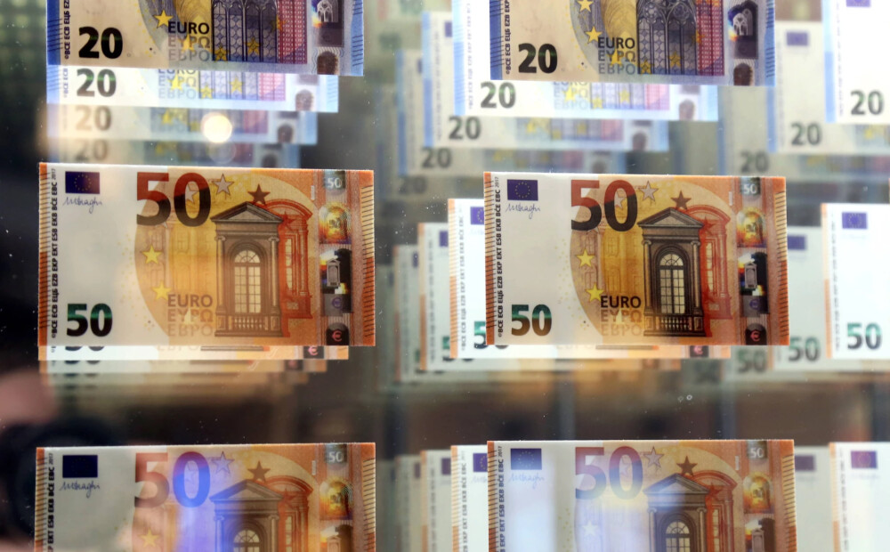 Latvijas banku peļņa deviņos mēnešos sasniegusi 564,4 miljonus eiro
