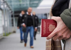 No valsts varētu tikt izraidīti vairāk nekā 1000 Latvijā dzīvojoši Krievijas pilsoņi