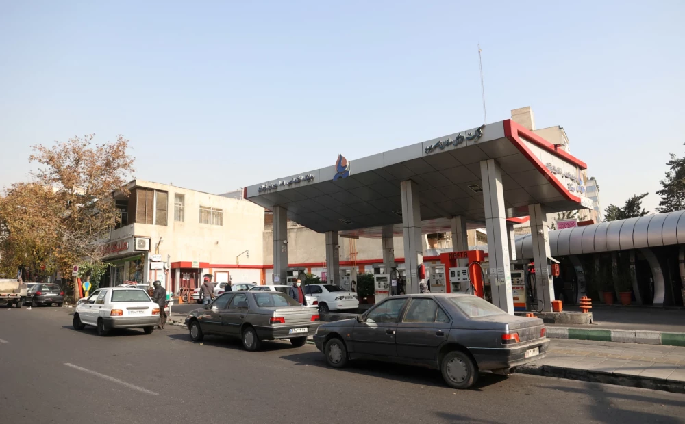 Iranian Gas Stations Hit by Cyber Attack: Possible Sabotage Reported by Iranian Television