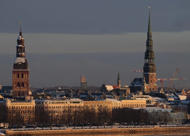 Nosauktas pasaules labākās pilsētas, kur pārcelties uz dzīvi. Topā ir arī Rīga