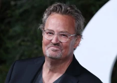 Мэттью Перри