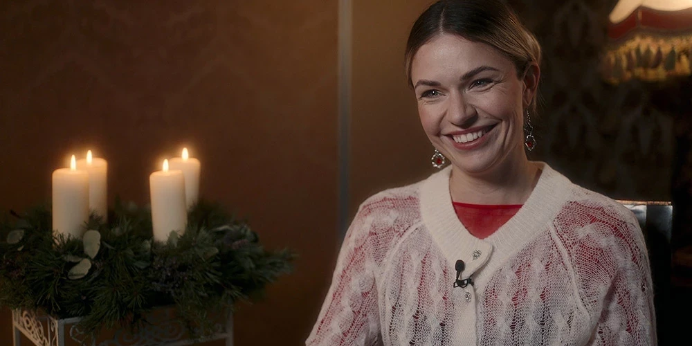 Dziedātājai Martai Grigalei Ziemassvētki saistās ar īpašu māju sajūtu.