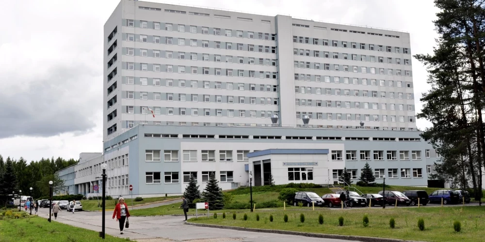 Даугавпилсская больница задолжала даже сотрудникам и живет за счет терпения кредиторов